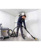 Kärcher SGV 8/5 Classic Steam Cleaner G