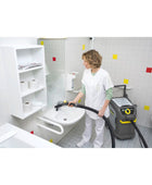 Kärcher SGV 8/5 Classic Steam Cleaner H
