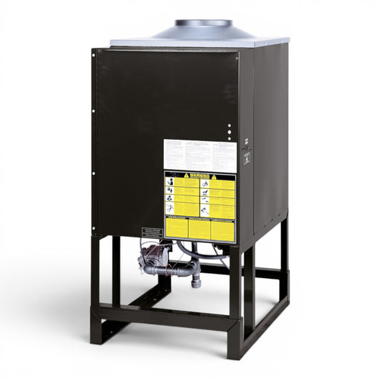 Kärcher Stationary Hot Water Generator Series A