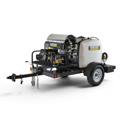 Kärcher TRK-3500 Pressure Washer Trailer