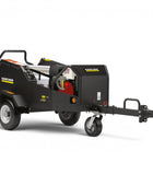Kärcher Tule Series Pressure Washer Trailer A