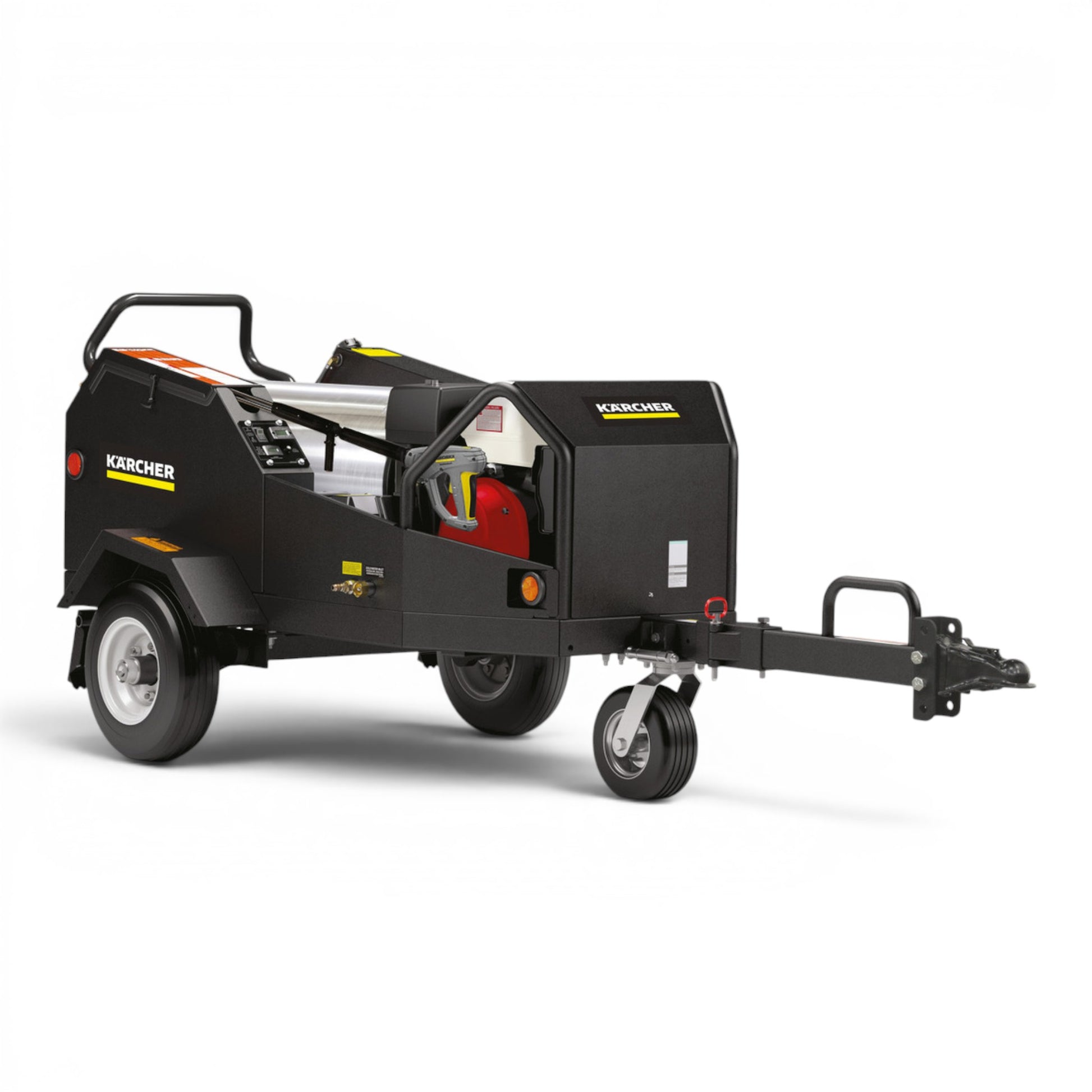 Kärcher Tule Series Pressure Washer Trailer A