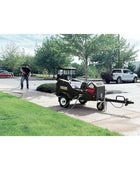 Kärcher Tule Series Pressure Washer Trailer B