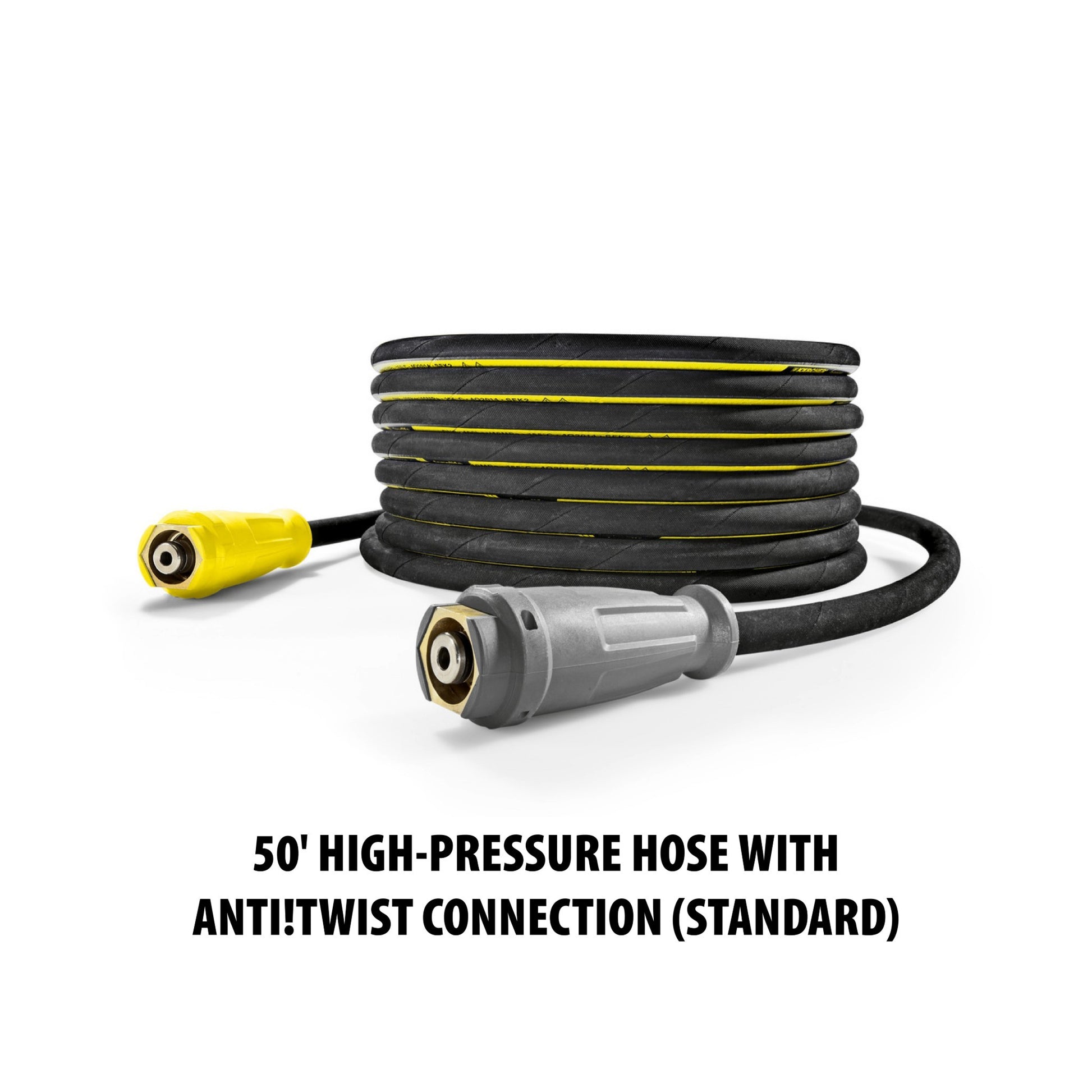 Kärcher HDS-E 3.3/25-4 M High-Pressure Washer D