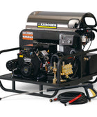 Kärcher Jalapao Series Pressure Washer C