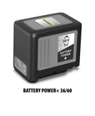 Kärcher KIRA CV 50 BP Aspirateur autonome J