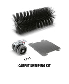 Kärcher KM 75/40 W Bp Walk-Behind Vacuum Sweeper G