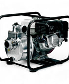 Koshin seh-50x本田GX120 2英寸离心泵