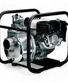 Koshin seh-80x本田GX160 3英寸离心泵