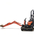 Kubota K008-3 Mini Excavador