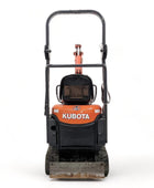 Kubota K008-3 Mini Excavador