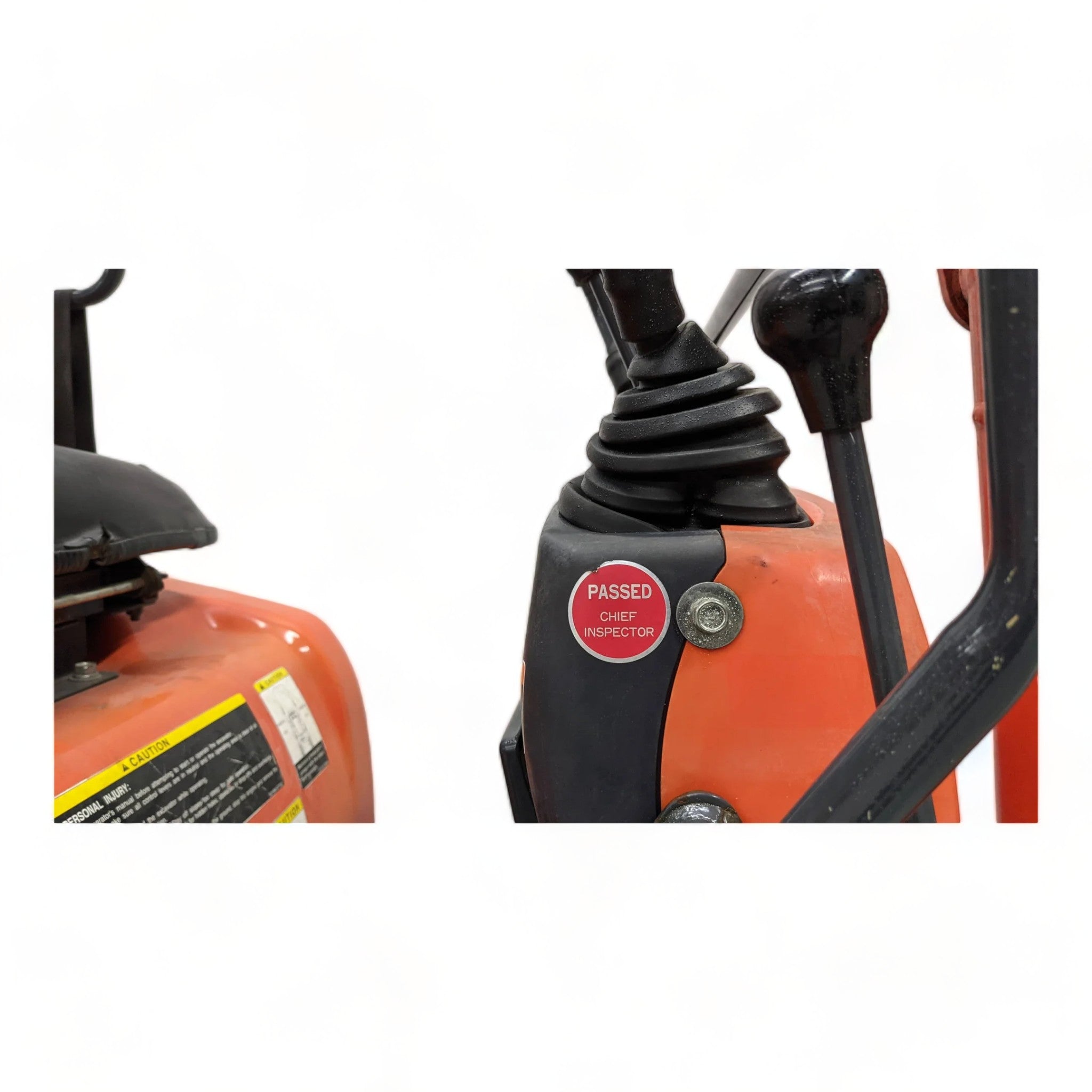 小物 K Kubota K008-3 Mini Excavator 0.895 Tonne - JMS Powered Access