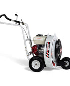 Little Wonder 9270 Series Optimax push blower with high-output engine and powerful airflow for efficient cleanup