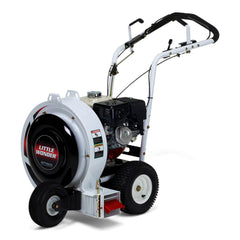 Little Wonder 9270 Series Honda GX270 Self‑Propelled Optimax Blower
