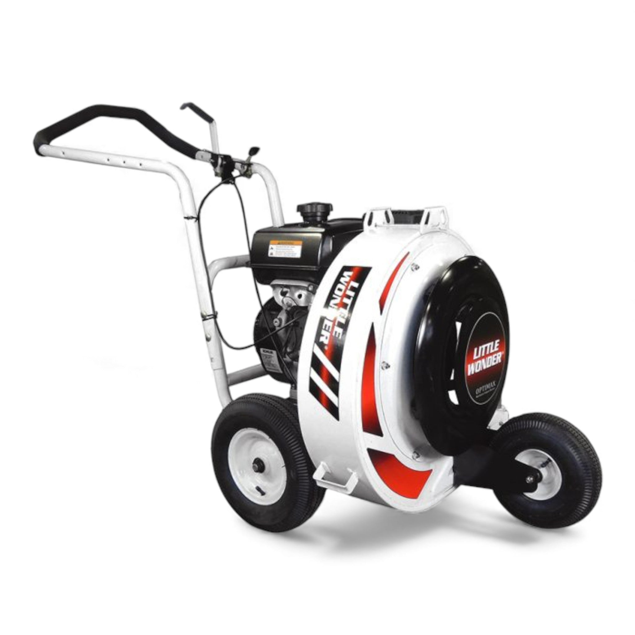 Little Wonder 9390 Series Optimax Push Blower | House of
