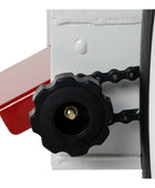 Little Wonder 9390 Series Honda GX390 self-propelled Optimax blower with commercial-grade engine and high-volume airflow