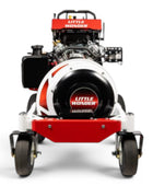 Little Wonder 9570SB Series B&S Vanguard 18 HP Optimax Stand On Blower B