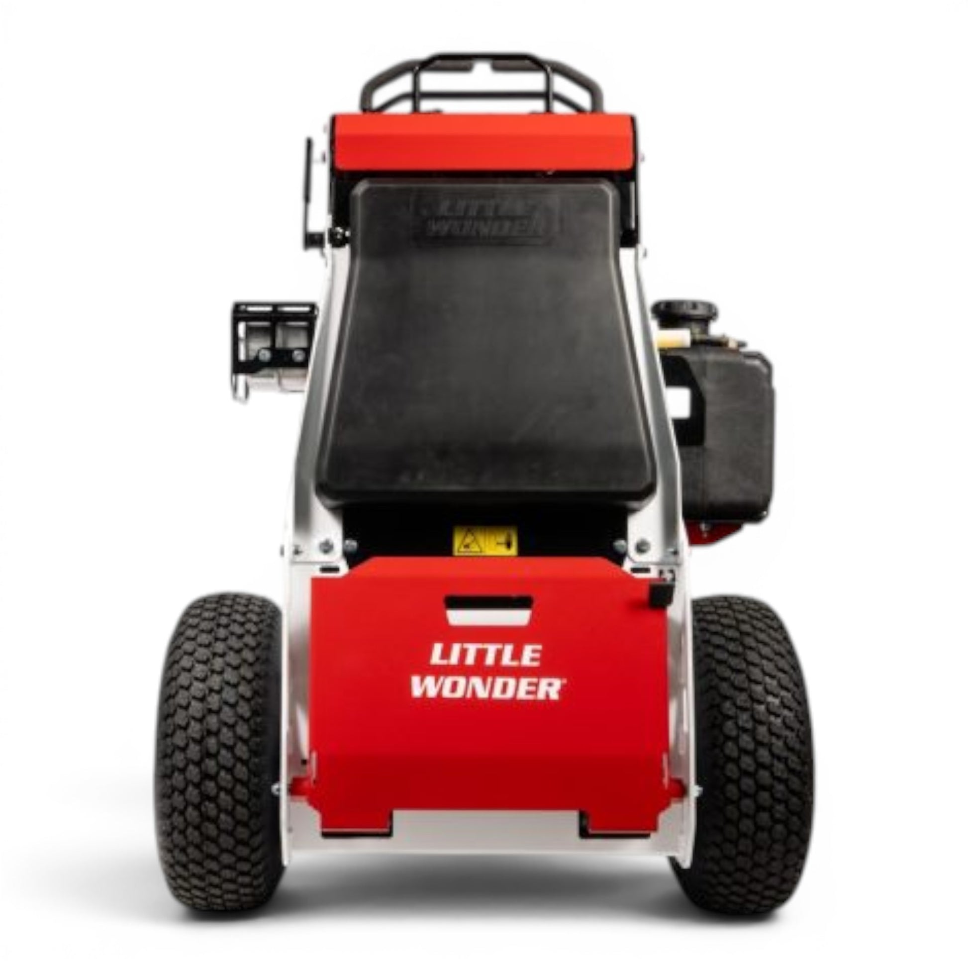 Little Wonder 9570SB Series B&S Vanguard 18 HP Optimax Stand On Blower C
