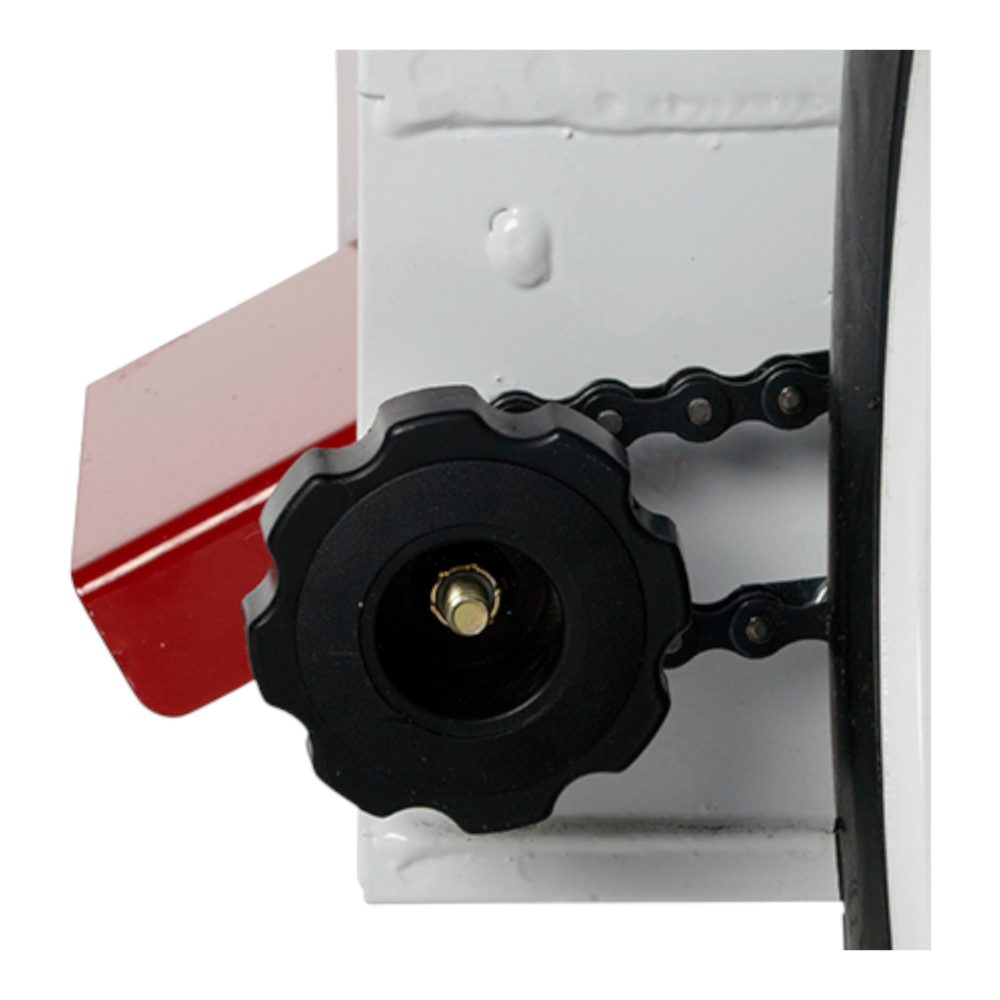 Little Wonder 9570 Series Vanguard Optimax push blower with commercial-grade engine and high-volume airflow