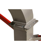 Little Wonder Monster 29 HP truckloader with powerful debris suction and commercial-grade steel impeller