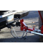 Little Wonder Monster 29 HP truckloader with powerful debris suction and commercial-grade steel impeller