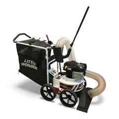 Little Wonder Pro Vac SI Debris Vacuum