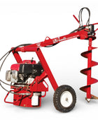 Hyd-ntv11h Little Beaver inútiles Hidráulico