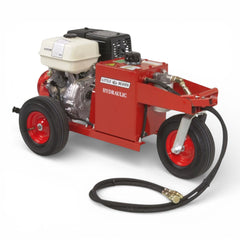 Little Beaver HYD-PS11H Hydraulic Auger