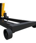 MA2T - 2.0 Ton (4400 Lbs) Low Position Transmission Jack