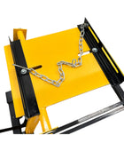 MA2T - 2.0 Ton (4400 Lbs) Low Position Transmission Jack