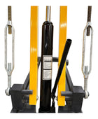 MA2T - 2.0 Ton (4400 Lbs) Low Position Transmission Jack