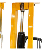 MA2T - 2.0 Ton (4400 Lbs) Low Position Transmission Jack