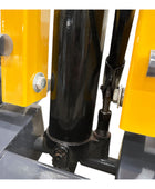 MA2T - 2.0 Ton (4400 Lbs) Low Position Transmission Jack