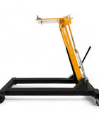 MA2T - 2.0 Ton (4400 Lbs) Low Position Transmission Jack