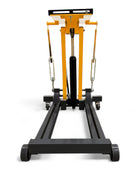 MA2T - 2.0 Ton (4400 Lbs) Low Position Transmission Jack