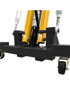 MA2T - 2.0 Ton (4400 Lbs) Low Position Transmission Jack