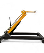 MA2T - 2.0 Ton (4400 Lbs) Low Position Transmission Jack