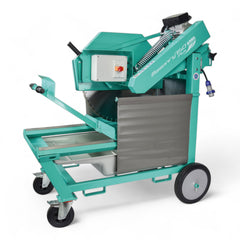 IMER MASONRY 750 PLUS Block, Stone and Precast Saw