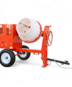 Multiquip MC64 Series 6 Cubic Feet Concrete Mixer