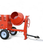 Multiquip MC64 Series 6 Cubic Feet Concrete Mixer