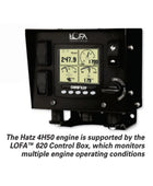 Multiquip MQ600 Series HATZ Tier IV Final 6 Inch Trash Pump