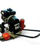 Multiquip MQD2HA Honda GX120 2英寸diaphragm泵