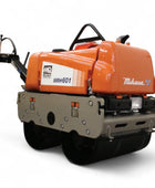 Multiquip MRH601DS液压双鼓串珠