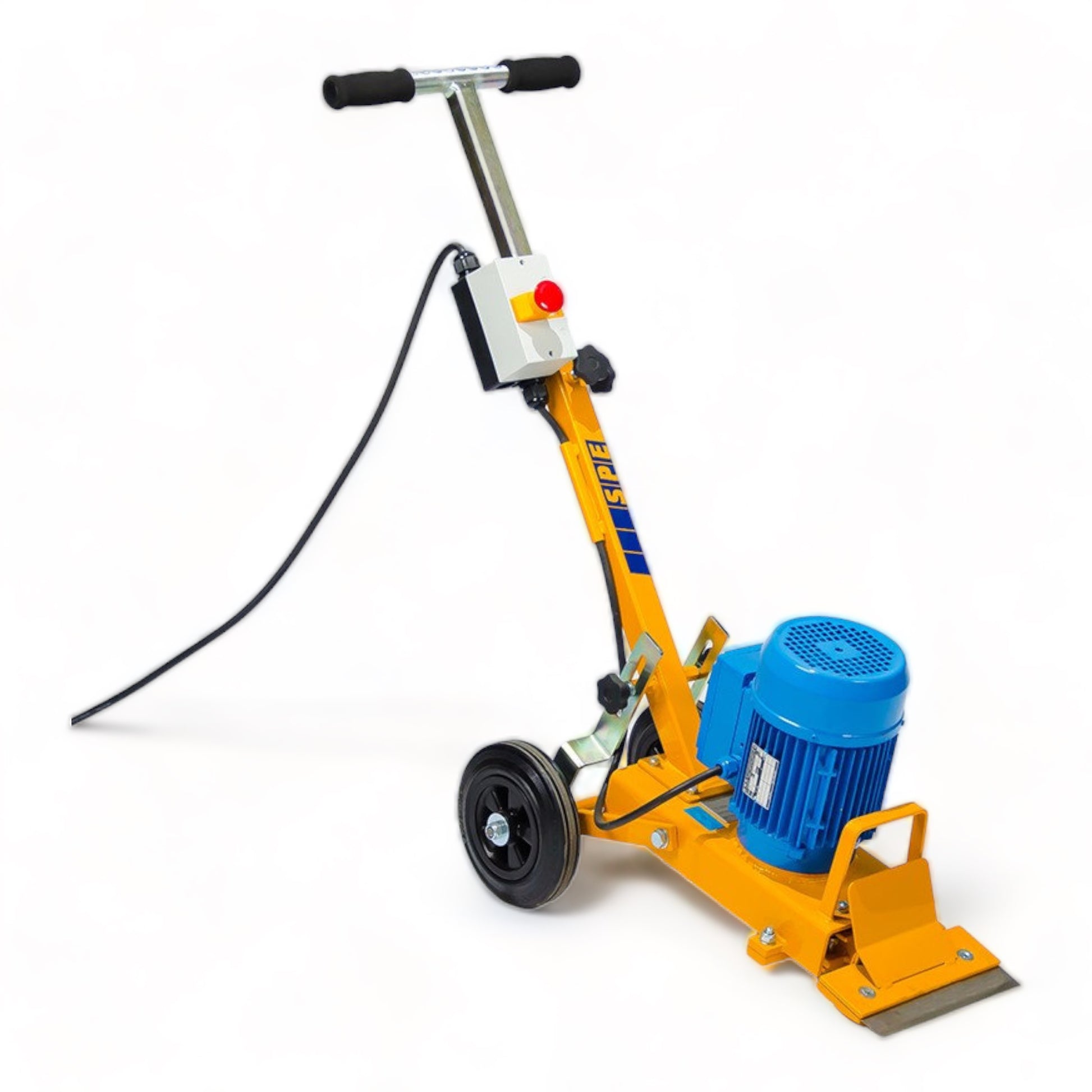 MS230 Bartell Floor And Tile Removal Multi-stripper