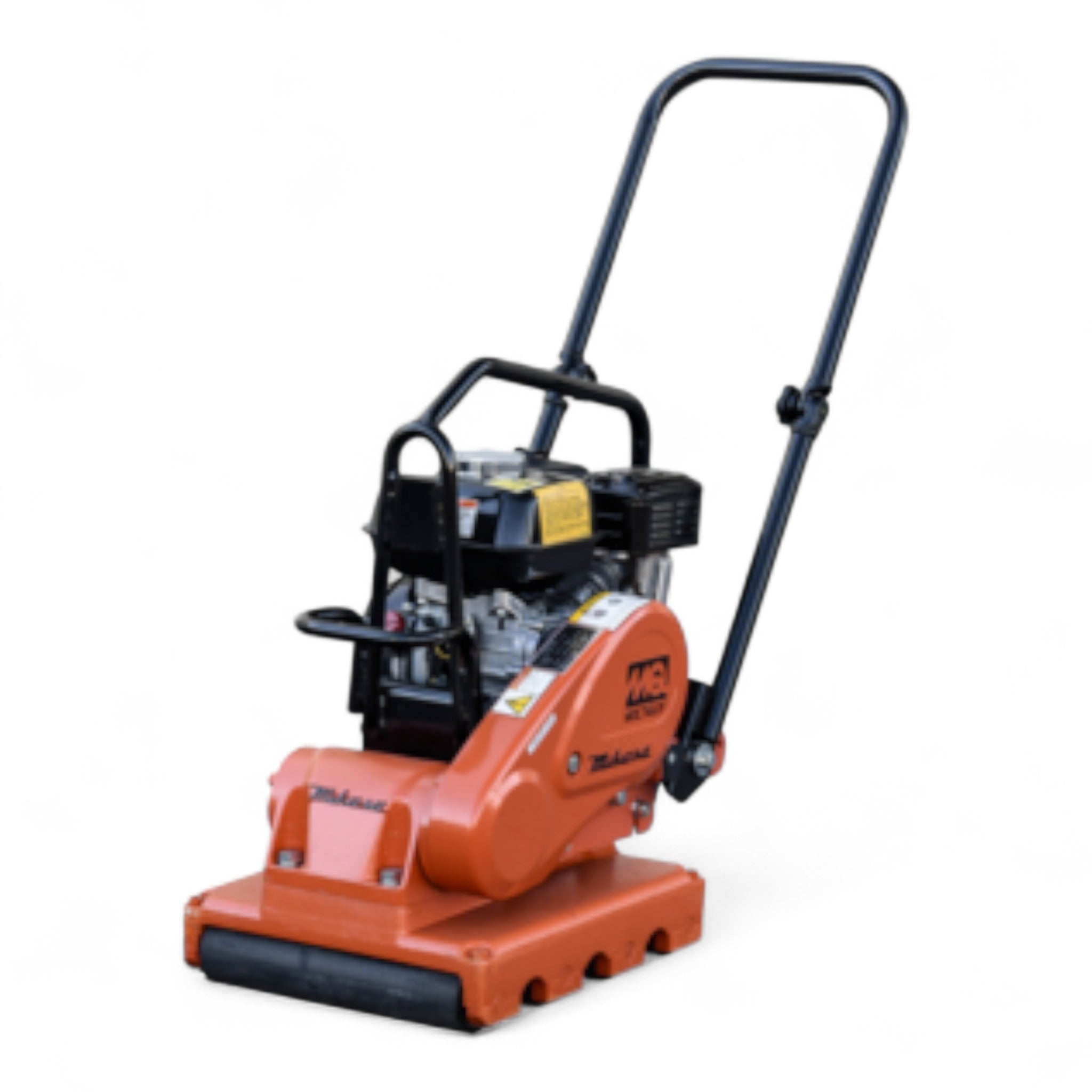 Mikasa MVB85H Paver Roller – Honda GX160 | House of Contractors