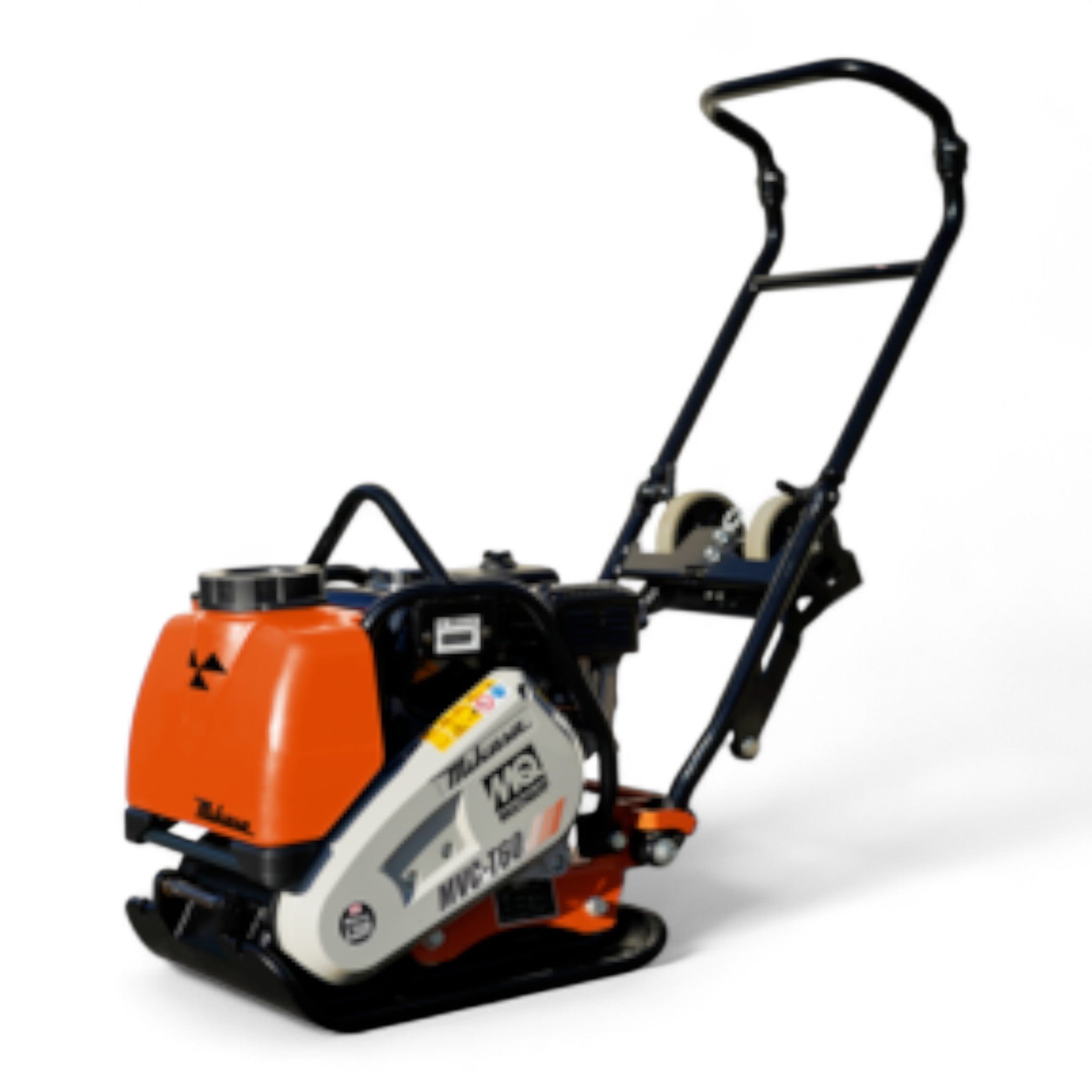 Mikasa MVC60VTH Forward Plate Compactor – Honda GX160 | House of