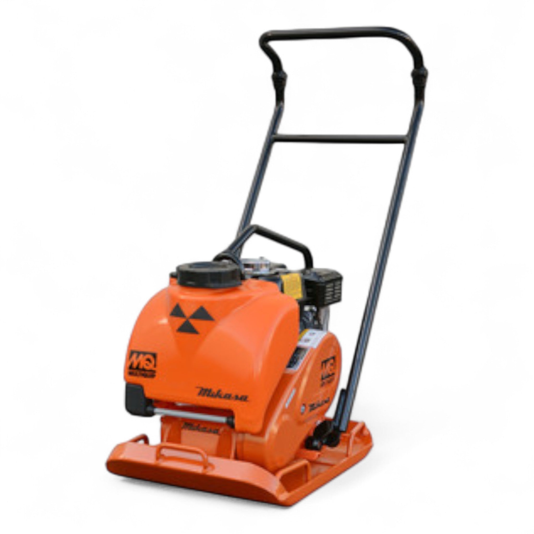 Mikasa MVC82VH Forward Plate Compactor – Honda GX160 | House of