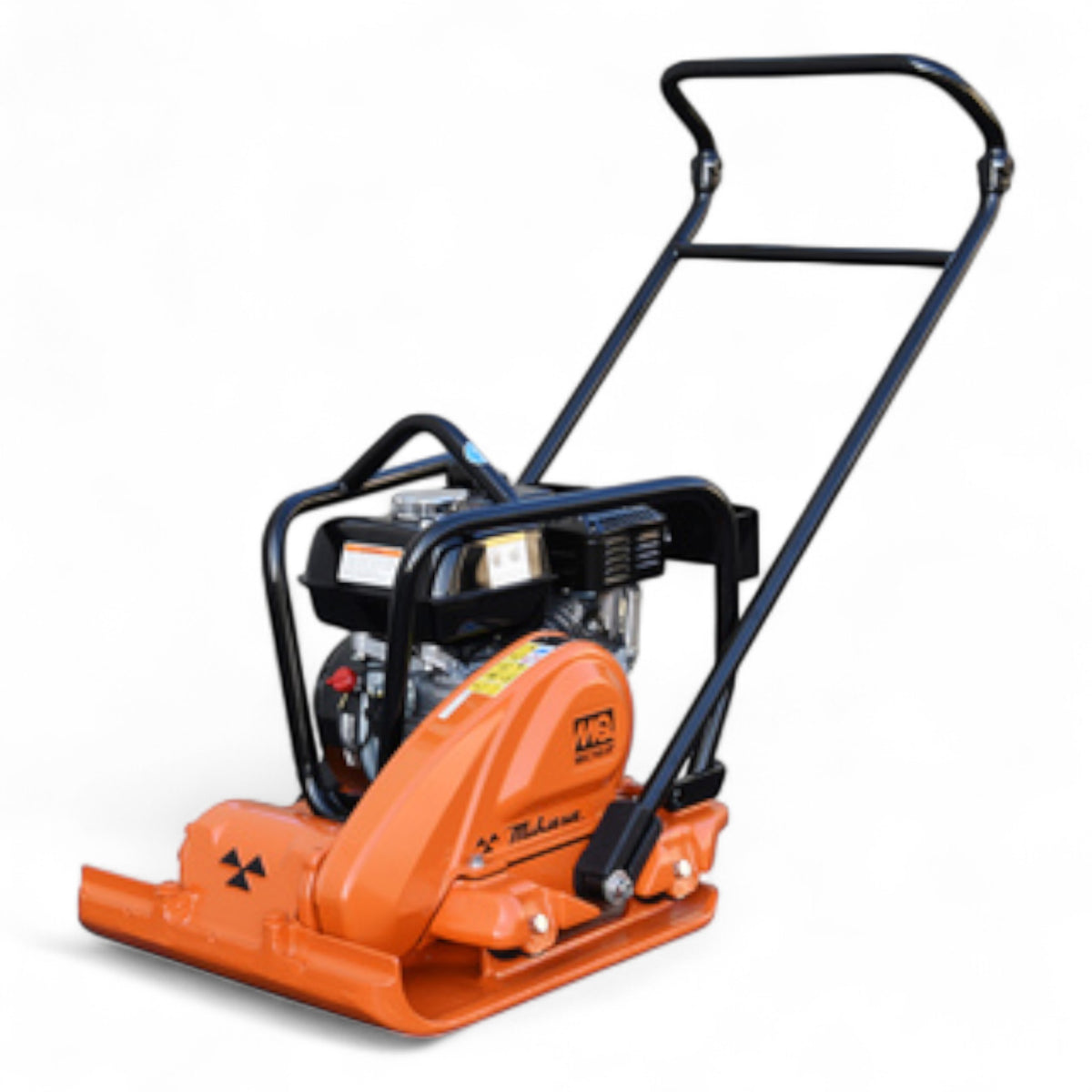 Mikasa MVC88VTH Forward Plate Compactor – Honda GX160 | House of ...