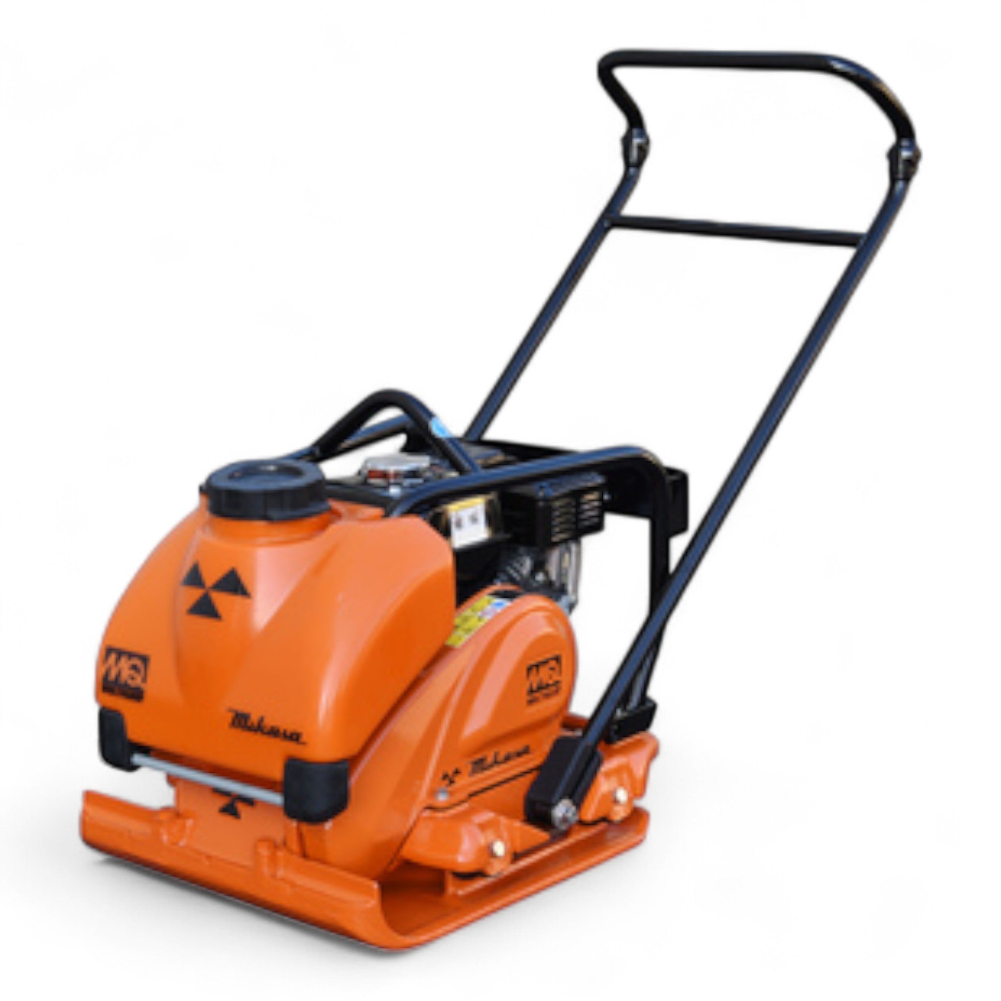 Mikasa MVC88VTH Forward Plate Compactor – Honda GX160 | House of