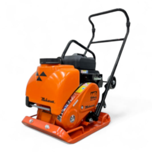 Mikasa MVCe82VBW Battery-Powered Forward Plate Compactor